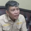 Foto: Anggota DPRD PPU, Thohiron. (DOK. CahayaBorneo.com)
