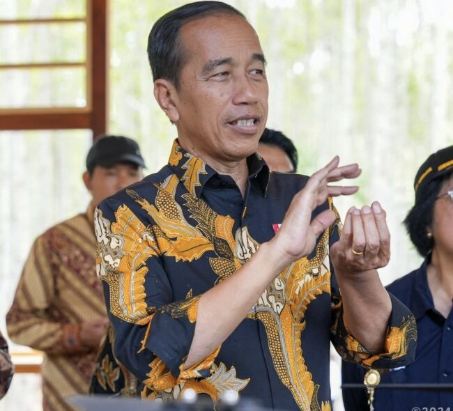 Otorita IKN Gandeng UGM dan KLHK Hijaukan Nusantara Lewat Pencanangan Wanagama Nusantara