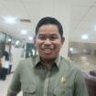 Foto: Ketua sementara Dewan Perwakilan Rakyat Daerah (DPRD) Penajam Paser Utara (PPU) Raup Muin. (DOK. CahayaBorneo.com)