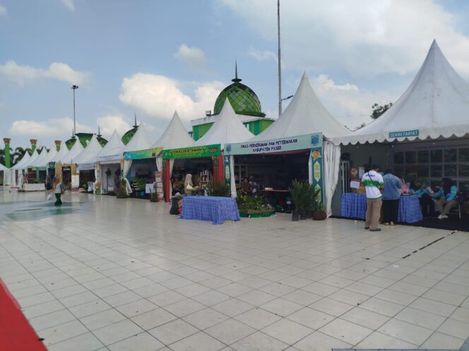 
					Bulan Bakti Peternakan dan Keswan, Peternak Didorong Kembangkan Usaha Kelembagaan
