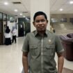 Foto: Ketua DPRD Kabupaten Penajam Paser Utara, Raup Muin. (DOK. CahayaBorneo.com)