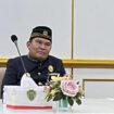 Foto: Sultan Paser, Yang Mulia (YM) Aji Muhammad Jarnawi. (DOK. CahayaBorneo.com)