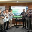 Foto: Otorita Ibu Kota Nusantara (IKN) menegaskan komitmen terhadap pembangunan sustainable forest city dalam acara Bisnis Indonesia Forum yang diselenggarakan pada Rabu (04/09/2024). (DOK. Humas OIKN)