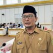 Foto: Sekretaris BKPSDM, Iwan Darmawan. (DOK. CahayaBorneo.com)