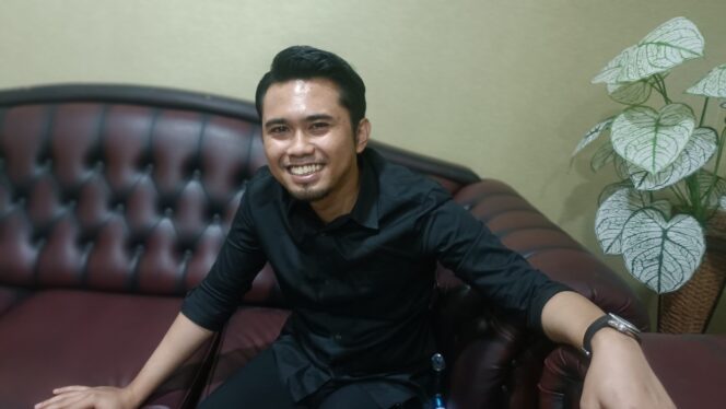 
					Foto: Anggota Dewan Perwakilan Rakyat Daerah (DPRD) Penajam Paser Utara (PPU), Muhammad Bijak Ilhamdani. (DOK. Cahayaborneo.com)