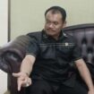 Foto: Foto: Anggota DPRD PPU, Andi Muhammad Yusuf. (DOK. CahayaBorneo.com)
