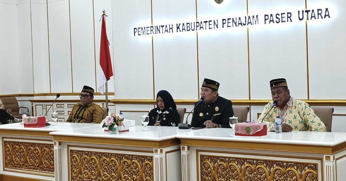 Disbudpar PPU Gelar Seminar Revitalisasi Budaya Lokal yang Terancam Punah