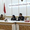 Foto: Dinas Kebudayaan dan Pariwisata (Disbudpar) Penajam Paser Utara (PPU) mengadakan seminar penting mengenai pelestarian dan revitalisasi objek pemajuan kebudayaan yang terancam punah. (DOK. CahayaBorneo.com)