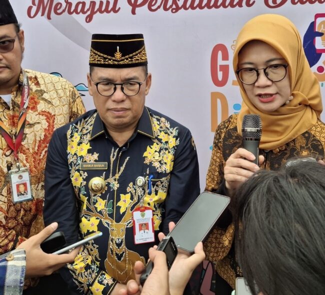 PPU Ditunjuk Sebagai Tuan Rumah Festival Harmoni Budaya Nusantara untuk Kedua Kalinya