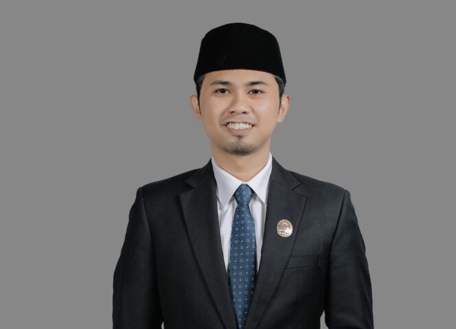 
					Foto: Ketua Badan Kehormatan DPRD Penajam Paser Utara Muhammad Bijak Ilhamdani. (DOK. Istimewa)