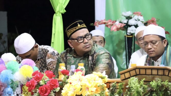
					Foto: Penjabat (Pj) Bupati PPU, Muhammad Zainal Arifin. (DOK. Istimewa)