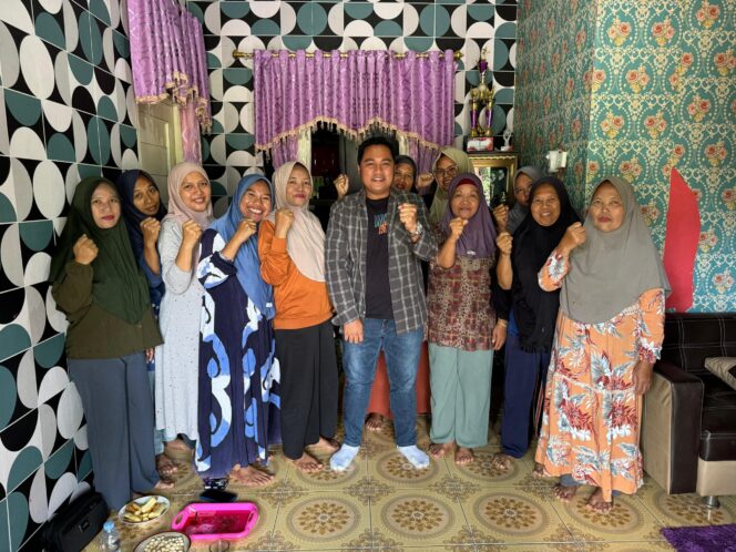 
					Anggota DPRD Paser Minta Disperindagkop Pantau Harga Elpiji Subsidi