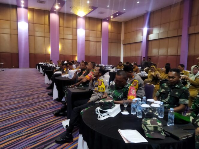 
					ASN Paser Harus Netral, Ini 16 Larangan Selama Pilkada