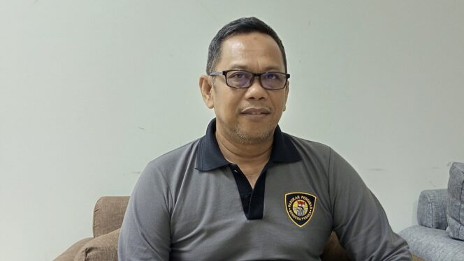 
					Foto: Kepala Bakesbangpol PPU, Agus Dahlan. (DOK. CahayaBorneo/Aji)