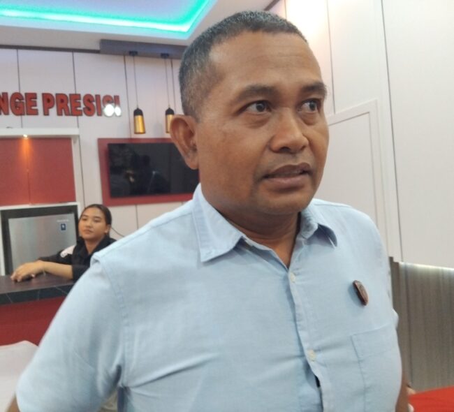 Gara-gara Judol, Curi Uang Sahabat Rp 42 Juta