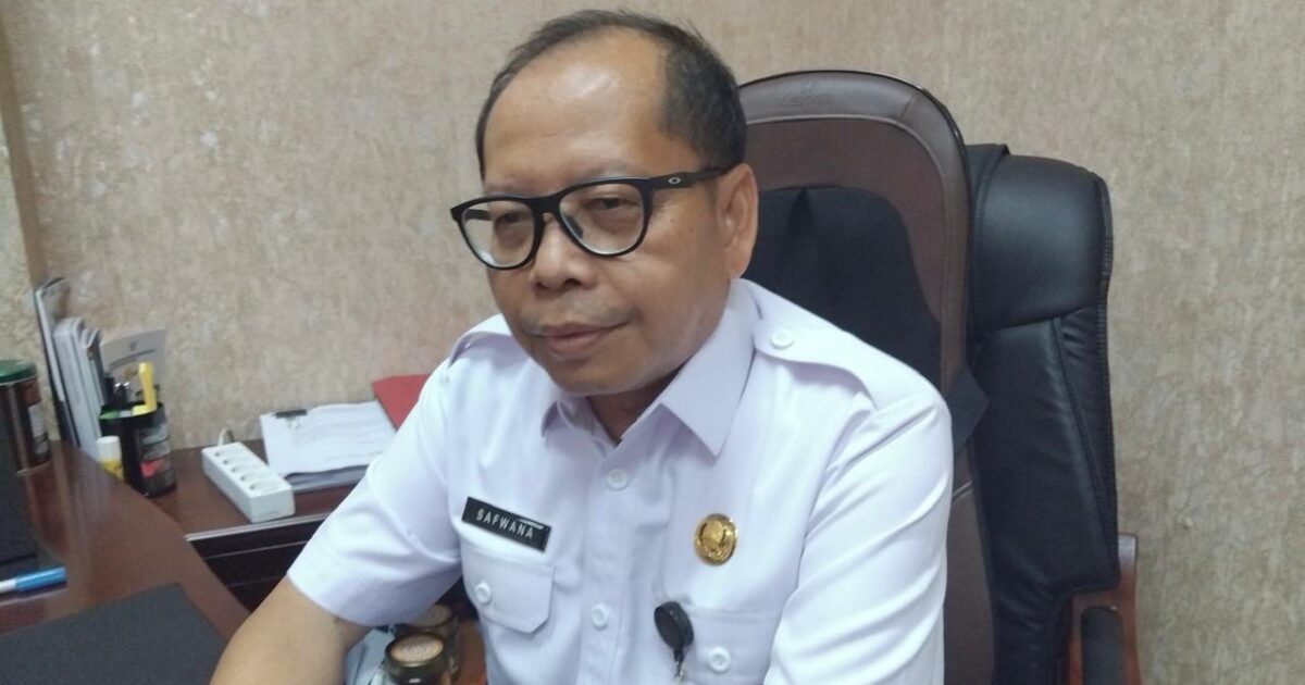 DLH PPU Imbau Warga Sepaku Disiplin Membuang Sampah, Armada Baru Diterjunkan