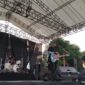 Kegiatan cara perayaan hari ulang tahunnya yang ke-40 SMANSA PPU. (Dok: CahayaBorneo/AJI)