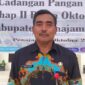 Kepala Dinas DKP PPU, Mulyono. (Dok. Istimewa)