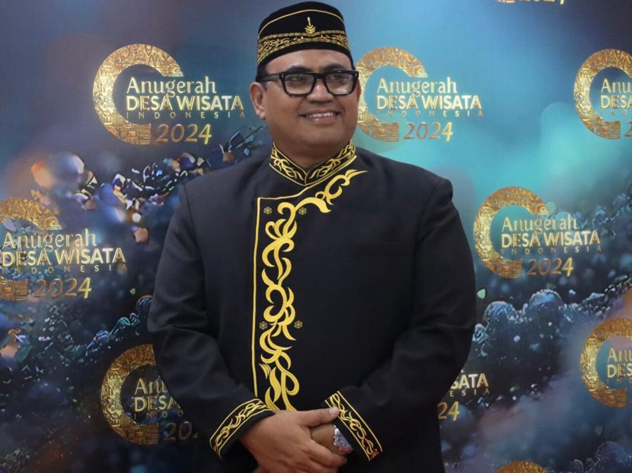 Penjabat (Pj) Bupati Kabupaten Penajam Paser Utara (PPU), Muhammad Zainal Arifin, (Dok : Istimewa)