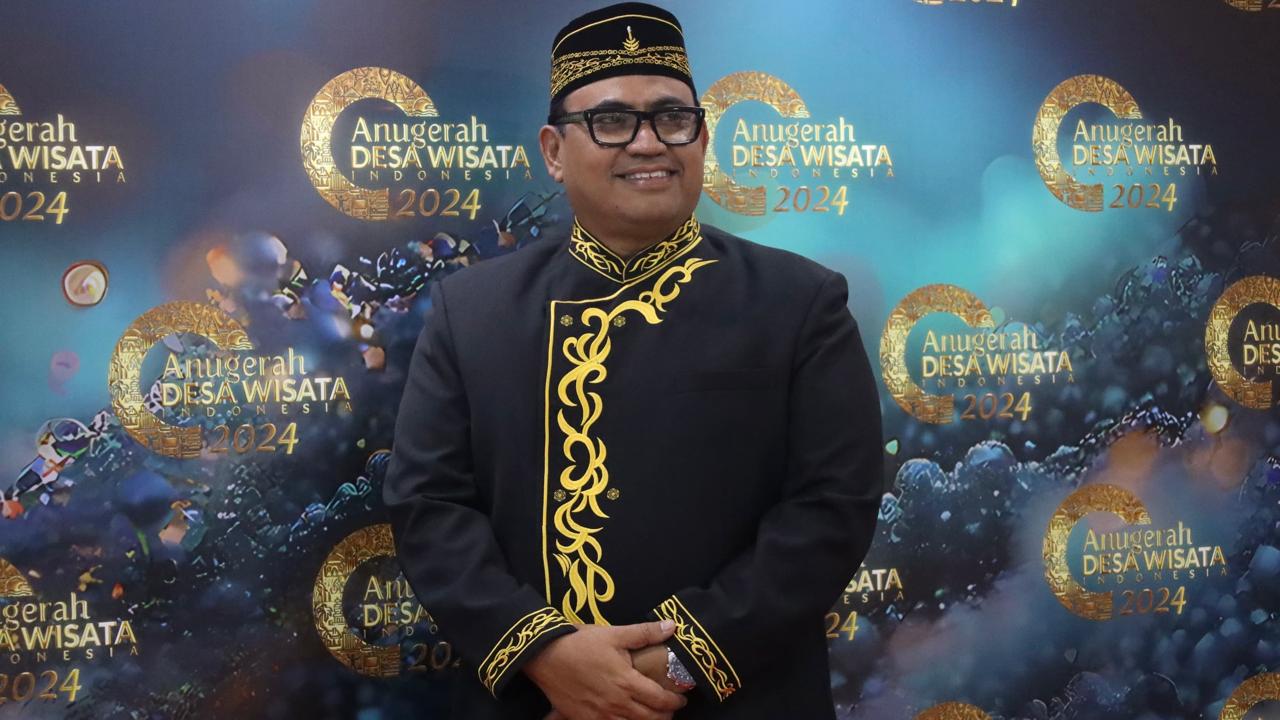 Penjabat (Pj) Bupati Kabupaten Penajam Paser Utara (PPU), Muhammad Zainal Arifin, (Dok : Istimewa)