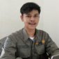 Fungsional Bidang Konstruksi PUPR PPU, Jessay Sarbarita Siregar. (Dok. HUMAS PPU)