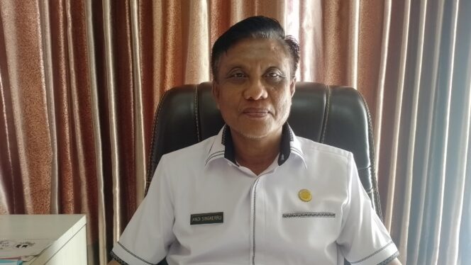 
					Pemkab PPU Gelontorkan Rp40 Miliar untuk Program Sarapan Bergizi Gratis bagi Pelajar
