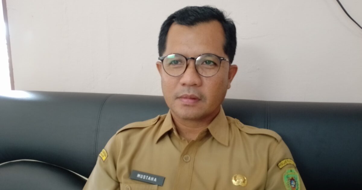 Dishanpan PPU Jamin Ketersediaan dan Stabilitas Harga Pangan Hingga Akhir Tahun