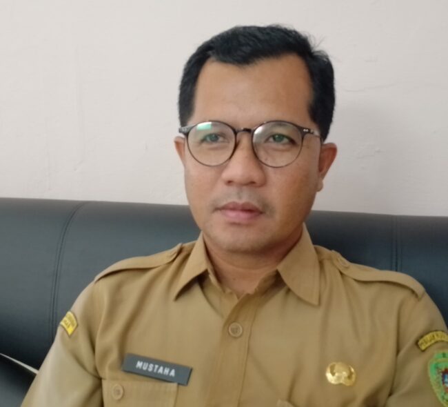 Dishanpan PPU Jamin Ketersediaan dan Stabilitas Harga Pangan Hingga Akhir Tahun