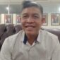 Ketua Komisi II DPRD PPU, Thohiron, pada saat ditemui di kantornya (Dok : Istimewa )