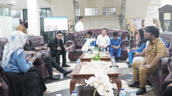 
					Foto: Anggota DPRD Penajam Paser Utara (PPU), Muhammad Bijak Ilhamdani. (DOK. Istimewa)