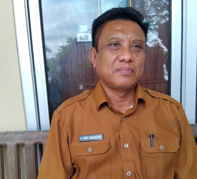 Disdikpora PPU Alokasikan Dana Rp 40 miliar untuk Program Makan Siang Gratis