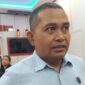 Kepala Satuan Reserse Kriminal (Satreskrim) Polres PPU, AKP Dian Kusnawan, (Dok : CahayaBorneo/AJI)