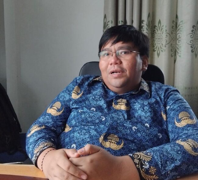 Sinkronisasi Proyek Terkendala, Pembangunan Infrastruktur di Sepaku Tertunda