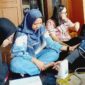 Kegiatan Upaya menurunkan angka stunting di Kelurahan Penajam (Dok : Istimewa)