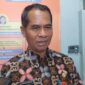 Kepala Badan Kepegawaian dan Pengembangan Sumber Daya Manusia (BKPSDM) PPU, Ahmad Usman (Dok : CahayaBorneo/AJI)