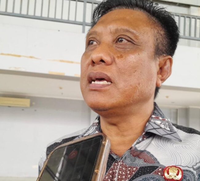 Suntik Dana Rp 20 Miliar untuk Perbaikan Fasilitas Sekolah