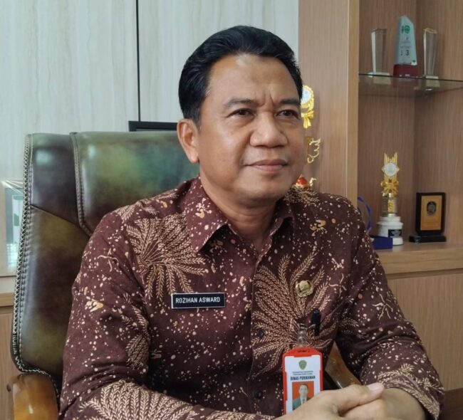 Desa Sebakung Jaya Jadi Kampung Budidaya Patin Unggul di PPU