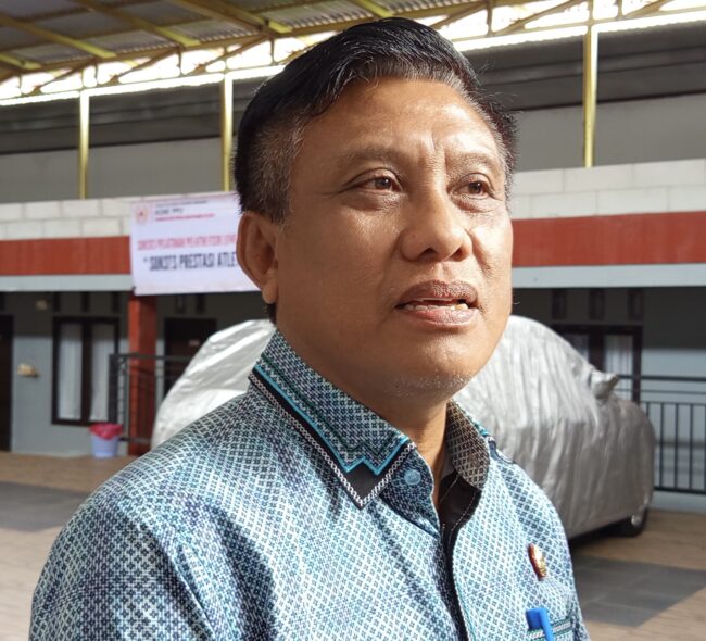 Peningkatan Mutu Pelatih Olahraga di Penajam Paser Utara Melalui Sertifikasi