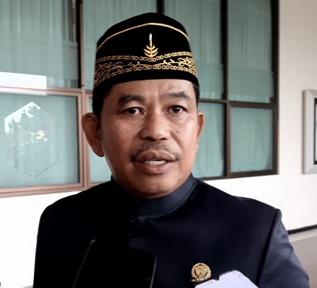 Ketua DPRD PPU Tekankan Pentingnya Realisasi Visi-Misi Bupati Terpilih