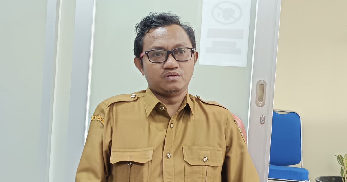 RSUD RAPB PPU Butuh Tambahan 54 Perawat, Siap Rekrut Kontrak BLUD