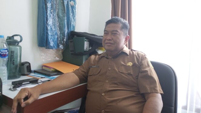 
					Andri Febriadi, Mediator Disnakertrans PPU. (Dok: Istimewa)