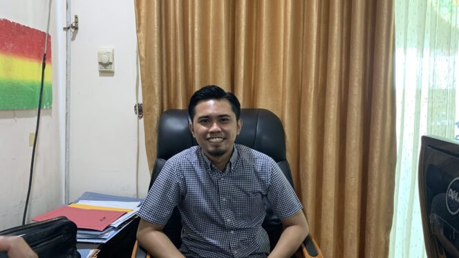 
					Foto: Anggota Dewan Perwakilan Rakyat Daerah (DPRD) Kabupaten Penajam Paser Utara (PPU), Muhammad Bijak Ilhamdani. (DOK. CahayaBorneo/DMS)