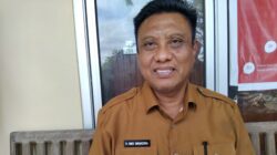 Ratusan THL di Disdikpora PPU Dirumahkan