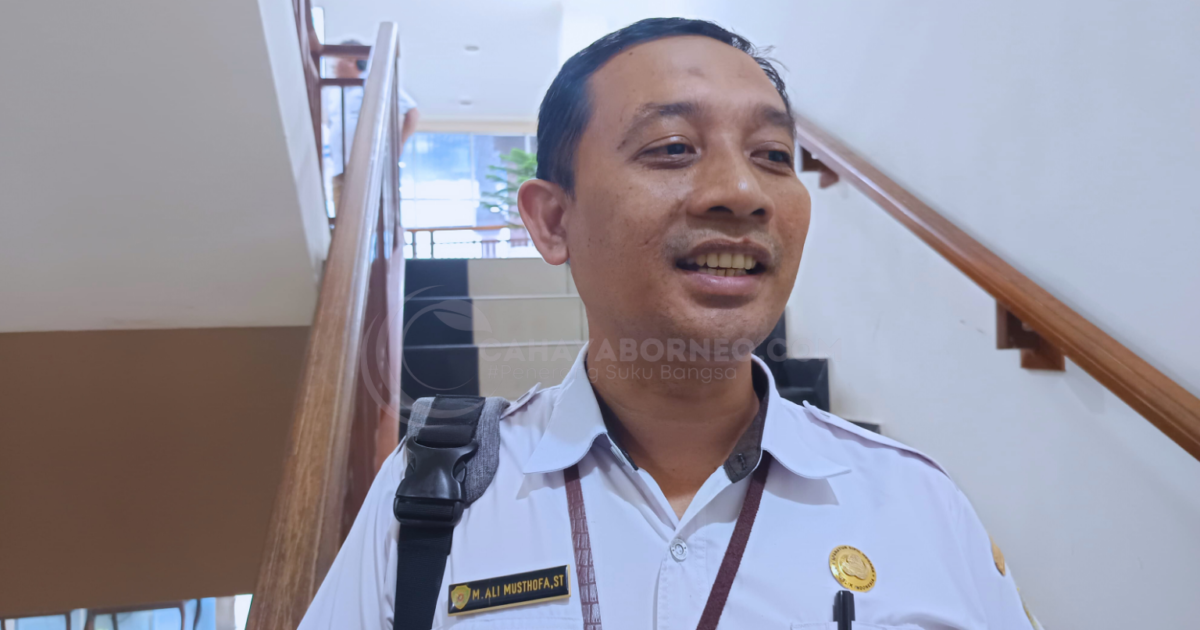 Optimalkan Layanan Publik, PUPR PPU Target Tiga Gedung Perkantoran Tiap Tahun