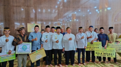 Gubernur dan Wagub Kaltim Hadiri Ramadhan Fest PPU, Komitmen Bangun Daerah