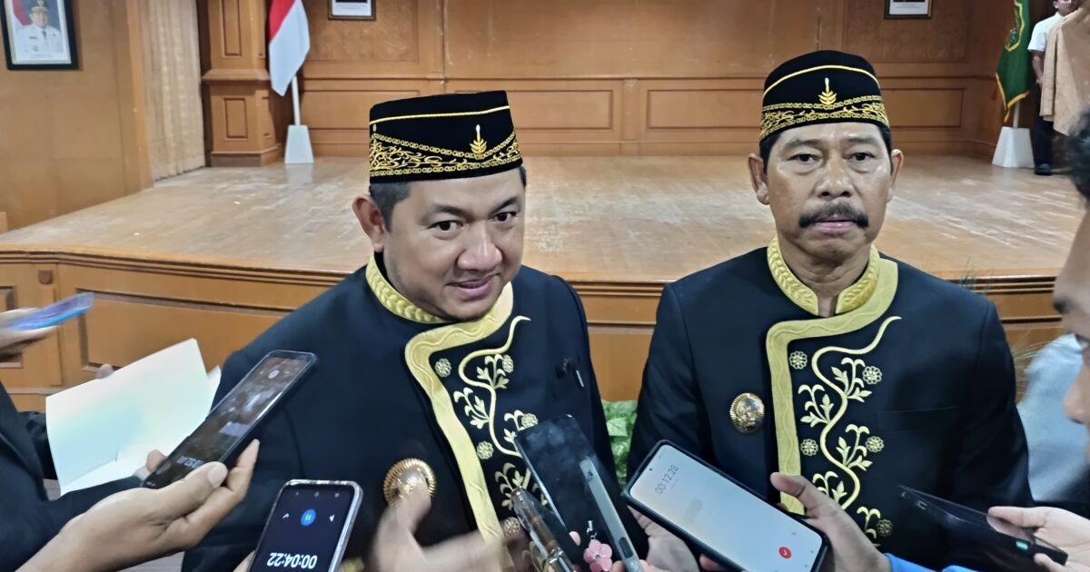 Pemkab PPU Peringati Hari Jadi Ke-23 Usung “Kolaborasi untuk Membangun Nusantara” 