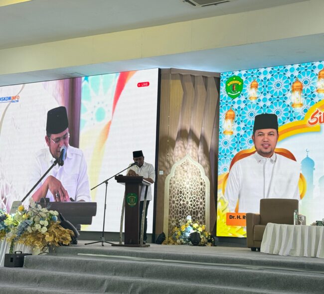 Kaltim Bidik Wisata Kelas Dunia, Investor Inggris Tertarik