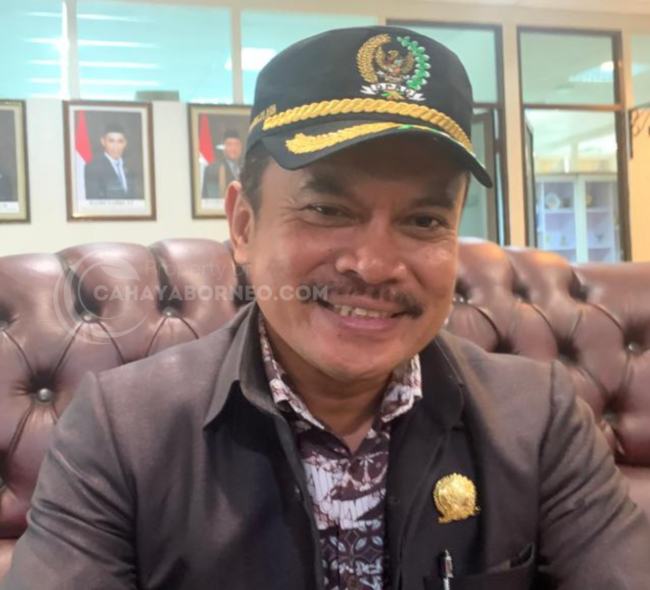 Minim Akses Pendidikan untuk ABK, DPRD PPU Dorong Pemerataan Sekolah Inklusi