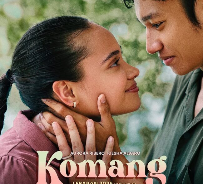 Libur Lebaran Jangan Cuma Rebahan, Yuk ke Bioskop untuk Nonton Film-Film Ini!!!