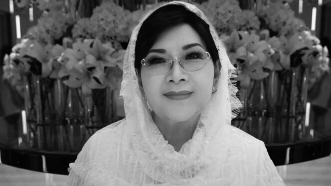 
					Foto Titiek Puspa, sumber:instagram/titiekpuspa_official